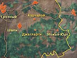 Пресечена попытка прорыва группы боевиков на территорию Дагестана Пресечена попытка прорыва группы боевиков на территорию Дагестана