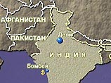 В Индии столкнулись два судна - 23 человека погибли В Индии столкнулись два судна - 23 человека погибли