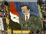 Саддам выдвинут единственным кандидатом на пост президента Ирака на предстоящем во вторник всенародном референдуме