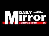 Газета Daily Mirror опубликовала материал о пристрастии Кэмпбэлл к наркотикам Газета Daily Mirror опубликовала материал о пристрастии Кэмпбэлл к наркотикам