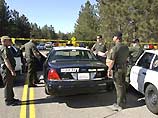 В США найден грузовик с 11 разложившимися трупами нелегальных иммигрантов