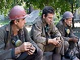 При взрыве на шахте в Донецкой области погиб 1 и пропали 6 человек При взрыве на шахте в Донецкой области погиб 1 и пропали 6 человек
