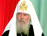 Патриарх Алексий II