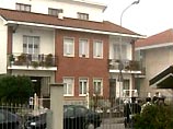Итальянский охранник убил семерых и покончил с собой Итальянский охранник убил семерых и покончил с собой