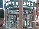 Теракт в супермаркете в Финляндии организовал сетевой авторитет Теракт в супермаркете в Финляндии организовал сетевой авторитет