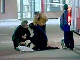 Финская полиция задержала двух молодых людей по подозрению в причастности к подготовке взрыва в торговом центре в Вантаа Финская полиция задержала двух молодых людей по подозрению в причастности к подготовке взрыва в торговом центре в Вантаа