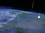 25 сентября спутники США засекли над Восточной Сибирью на высоте свыше 60 километров падение космического тела