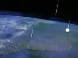 25 сентября спутники США засекли над Восточной Сибирью на высоте свыше 60 километров падение космического тела 25 сентября спутники США засекли над Восточной Сибирью на высоте свыше 60 километров падение космического тела