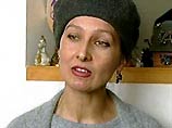 Галина Пасько, жена Григория Пасько Галина Пасько, жена Григория Пасько