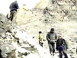 По свидетельству очевидцев, 20 сентября машины съемочной группы Бодрова-младшего успели заехать в 260-метровый тоннель По свидетельству очевидцев, 20 сентября машины съемочной группы Бодрова-младшего успели заехать в 260-метровый тоннель
