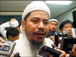 Индонезийская "Армия джихада" объявила о самороспуске