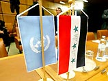 Совет Безопасности ООН начинает сегодня открытые прения по Ираку на фоне отсутствия единства среди "пятерки" постоянных членов Совет Безопасности ООН начинает сегодня открытые прения по Ираку на фоне отсутствия единства среди "пятерки" постоянных членов