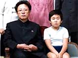 Газета утверждает, что северокорейская актриса  была матерью Ким Чон Нама - 31-летнего сына и неофициального преемника Ким Чен Ира