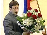 Александр Хлопонин отказался учить клятву губернатора