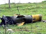 Четыре человека пострадали  в болгарском городе Велико Тырново во время утилизации оперативно-тактических ракет советского производства Р-17