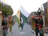 Индия решила отвести войска с границы с Пакистаном