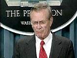 Глава Пентагона угрожает судом каждому, кто будет сопротивляться войне в Ираке