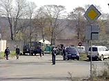 Саперы приступили к обследованию Арсенала Тихоокеанского флота во Владивостоке Саперы приступили к обследованию Арсенала Тихоокеанского флота во Владивостоке
