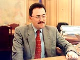 Глава экономического управления администрации президента Антон Данилов-Данильян