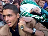 По данным израильтян, 80% палестинцев, застреленных во время комендантского часа, - дети