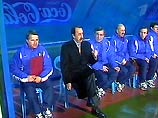 Газзаев недоволен качеством трансляций матчей сборной на "Первом канале" Газзаев недоволен качеством трансляций матчей сборной на "Первом канале"