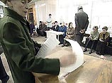 Выборы губернатора Владимирской области можно считать состоявшимися, сообщили в областной избирательной комиссии