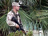 В Кувейте задержан террорист, намеревавшийся взорвать здание, где проживают американские военнослужащие