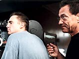 Фильм Андрея Михалкова-Кончаловского "Дом дураков" выдвинут на "Оскар" Фильм Андрея Михалкова-Кончаловского "Дом дураков" выдвинут на "Оскар"