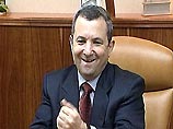 Израильская лейбористская партия выдвинула Эхуда Барака в качестве кандидата на пост премьер-министра. Центральный комитет партии проголосовал за это решение единогласно