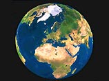 В случае сохранения нынешних тенденций к 2025 г. спрос на воду в мире будет вполовину больше В случае сохранения нынешних тенденций к 2025 г. спрос на воду в мире будет вполовину больше