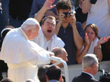 В Ватикане отметили 24-летие понтификата Иоанна Павла II