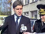 Саперы начали вывозить арсенал Тихоокеанского флота из Владивостока Саперы начали вывозить арсенал Тихоокеанского флота из Владивостока