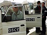Миссия ОБСЕ в ближайшее время может вернуться в Чечню 
