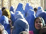 Намерение это не лишено резона, ведь именно в Афганистане, судя по опросам, проживают самые страшные женщины в мире