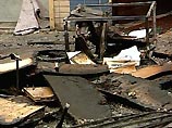 В Кельне взорван русский ресторан "Распутин"