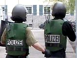 В Германии неизвестный взял в заложники учеников школы В Германии неизвестный взял в заложники учеников школы