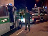 В Германии ученик ворвался в свою школу с пистолетом и взял заложников В Германии ученик ворвался в свою школу с пистолетом и взял заложников