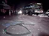 Теракт в Маниле - взорван автобус. Десятки жертв