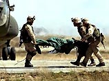 "Аль-Каида" взяла ответственность за расстрел морских пехотинцев США в Кувейте