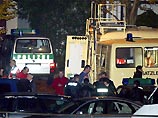 В Германии 16-летний террорист, захвативший школьников и учительницу, сдался полиции В Германии 16-летний террорист, захвативший школьников и учительницу, сдался полиции