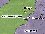 В районе Хоста в результате ракетного обстрела погибли 16 американцев В районе Хоста в результате ракетного обстрела погибли 16 американцев