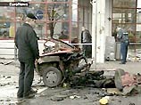 Причиной взрыва автомобиля на юго-западе Москвы стал теракт