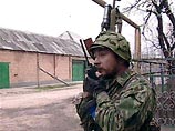 В Ингушетии идут усиленные поиски раненых боевиков