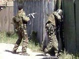 В Грозном боевики напали на полк вневедомственной  охраны