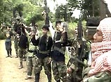 На Филиппинах арестован один из лидеров группировки "Абу-Сайяф"