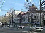 В Хабаровске открылся фестиваль классической музыки "Дальневосточная осень" В Хабаровске открылся фестиваль классической музыки "Дальневосточная осень"