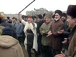 В Грозном найден архив министерства шариатской госбезопасности