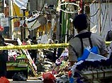 Австралия скорбит по погибшим от теракта на Бали