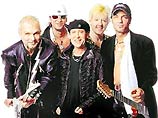 Группа Scorpions ищет в России девушку для съемок в своем новом клипе Группа Scorpions ищет в России девушку для съемок в своем новом клипе