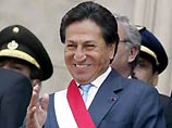 Президент Перу признал 14-летнюю Зараи своей дочерью